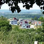 Haus Bodenseeblick Bodman-Ludwigshafen