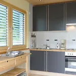 Apartmán Haus Bodenseeblick Bodman-Ludwigshafen