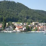 Haus Bodenseeblick Apartmán