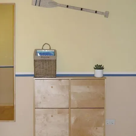 아파트 Haus Bodenseeblick *