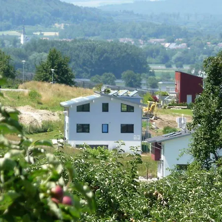 Haus Bodenseeblick Apartament Bodman-Ludwigshafen