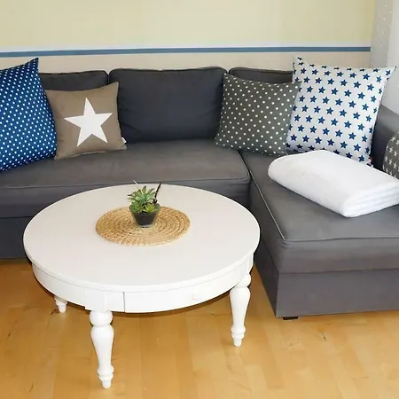 Haus Bodenseeblick Apartament Bodman-Ludwigshafen