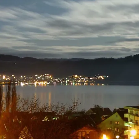 Apartmán Haus Bodenseeblick
