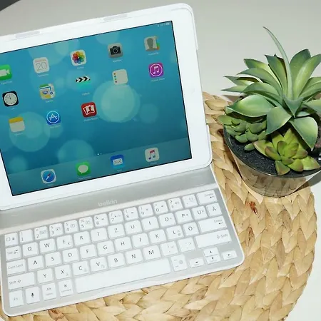 Haus Bodenseeblick 보드만루드비히샤펜