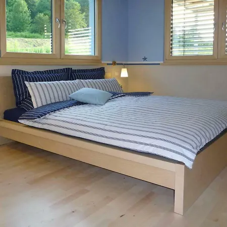 아파트 Haus Bodenseeblick