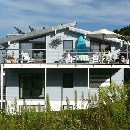 Appartamento Haus Bodenseeblick *