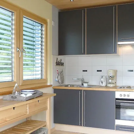 아파트 Haus Bodenseeblick 보드만루드비히샤펜