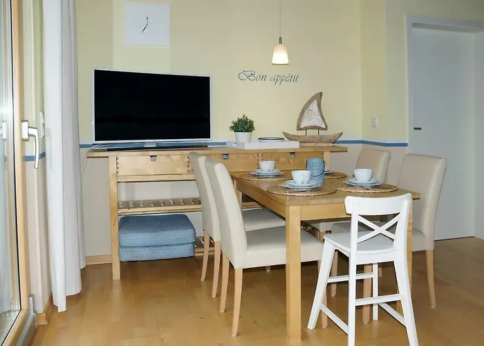 Appartamento Haus Bodenseeblick