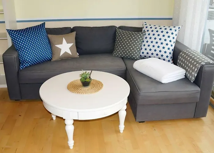 Haus Bodenseeblick Appartement Bodman-Ludwigshafen