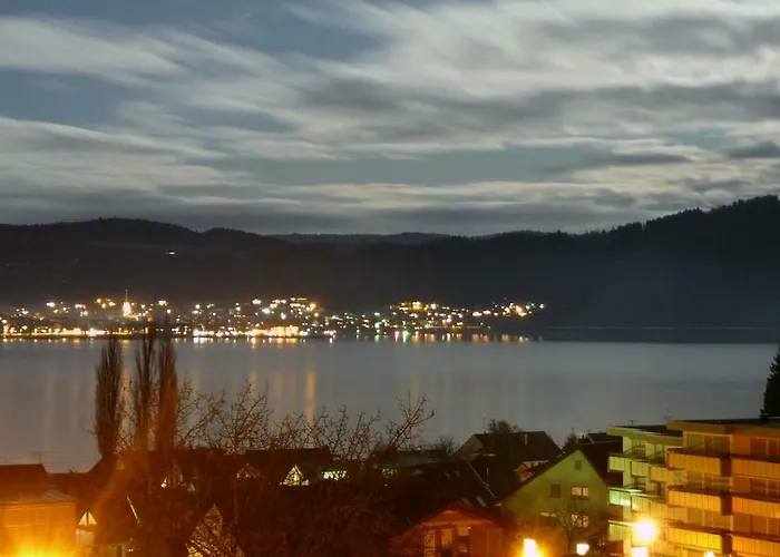 Appartamento Haus Bodenseeblick