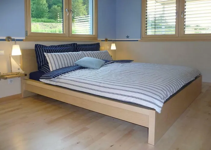 Appartamento Haus Bodenseeblick