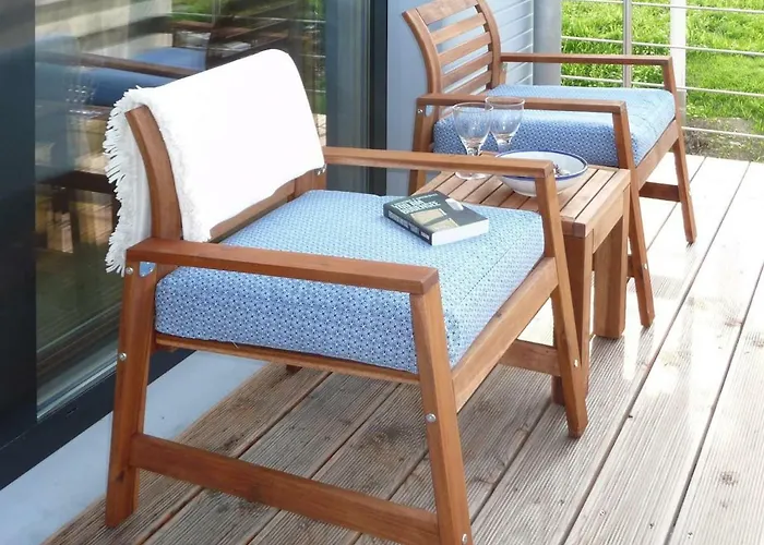 Haus Bodenseeblick Apartament Bodman-Ludwigshafen