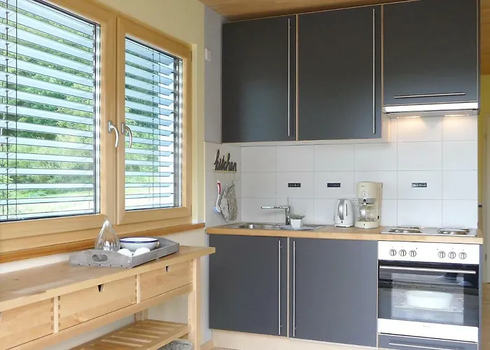 Apartament Haus Bodenseeblick Bodman-Ludwigshafen