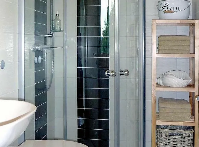 Haus Bodenseeblick *