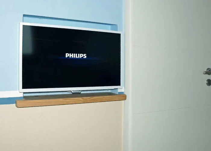 Apartament Haus Bodenseeblick